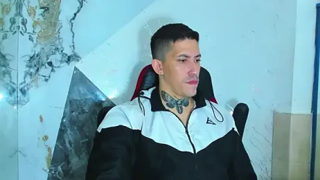 yeckodream webcam model stream image