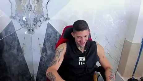 yeckodream webcam model stream image