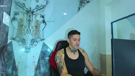 yeckodream webcam model stream image