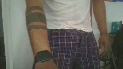 Chetg webcam model stream image