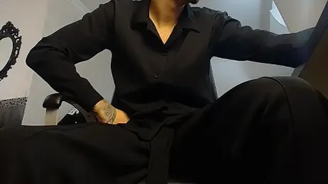 BrandonTate webcam model stream image