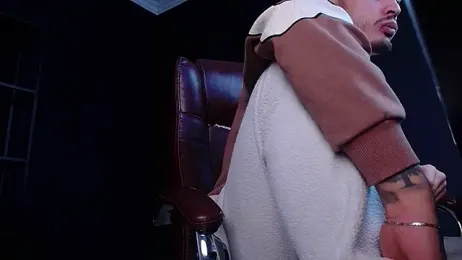 BrandonTate webcam stripchat model stream image