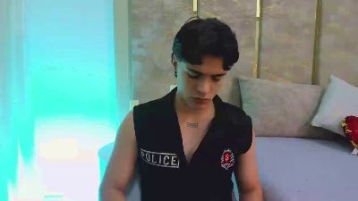 BenitoSaenz webcam model stream image