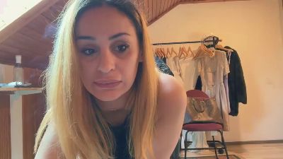 JeSuisUneCatin webcam model stream image