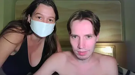 hello_imkittyy webcam model stream image