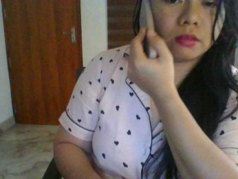 RossyLove webcam bongacams model stream image