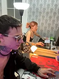 Nancyhot777 webcam model stream image