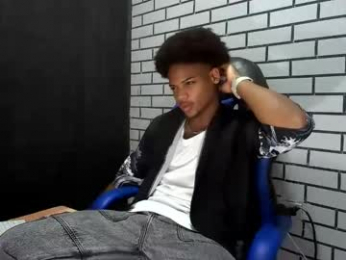 black_dicck webcam model stream image