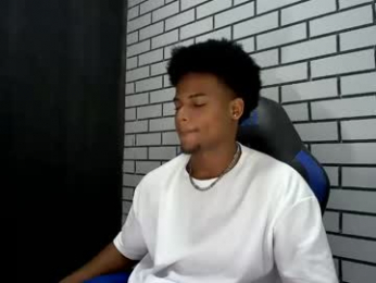 black_dicck webcam model stream image