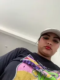 NatashaBrown12 webcam model stream image