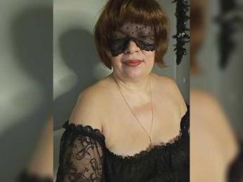 Lady-BDSM webcam model stream image