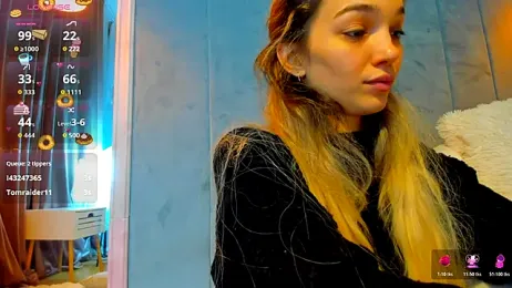 Sassy_Teen webcam stripchat model stream image