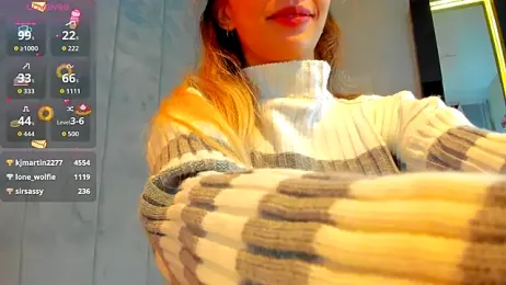 Sassy_Teen webcam model stream image