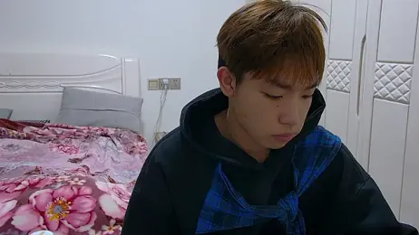 Similu-001 webcam model stream image