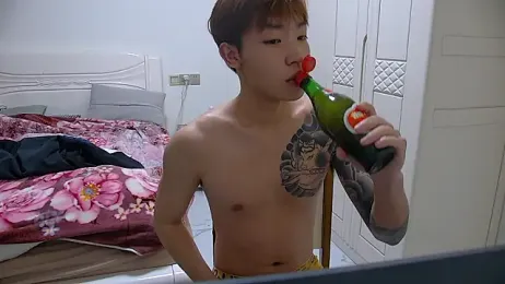 Similu-001 webcam model stream image