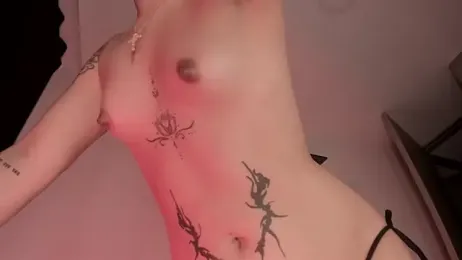 iluy_ webcam model stream image