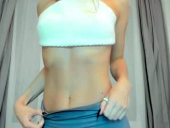 cuute_angell webcam model stream image