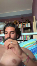 Betomuscle99 webcam model stream image