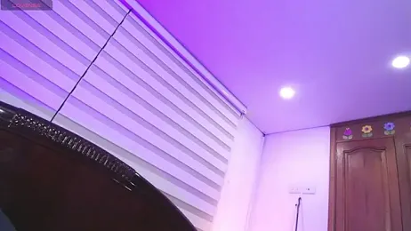 jacko_Charlotte webcam model stream image