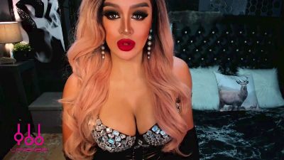 Lickmona webcam model stream image