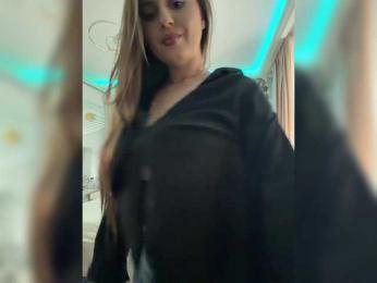 Evangelinea webcam model stream image