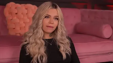 NickyBenz webcam model stream image