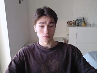 Mick Love webcam model stream image