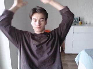 Mick Love webcam model stream image