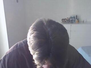 Mick Love webcam model stream image