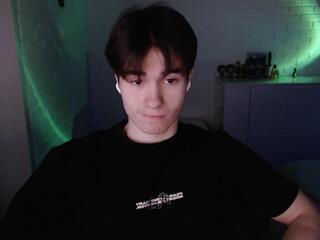 Mick Love webcam model stream image