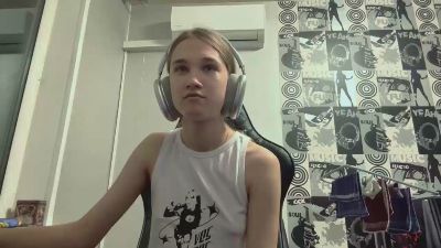 PamCoppess webcam cam4 model stream image