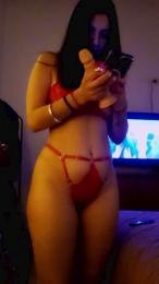 Medusacurby webcam cam4 model stream image
