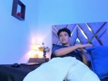 hyunjin_sun webcam model stream image