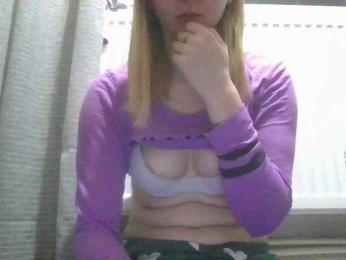 Irenne18 webcam model stream image