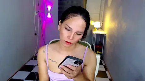 SanyaGirlx webcam stripchat model stream image