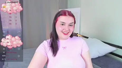 Miss_Jenni webcam model stream image