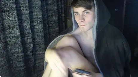Student_Oliver webcam model stream image