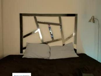 catch_mex webcam chaturbate model stream image