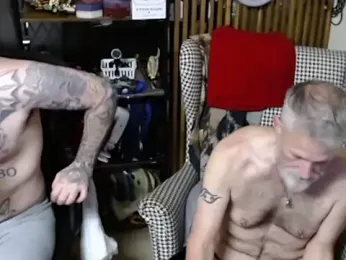 FeNyx_Flayme webcam model stream image