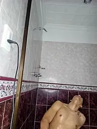 _AnthonyLima_ webcam model stream image