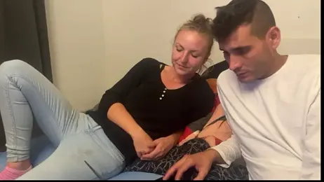 hornycouplefuck12 webcam model stream image