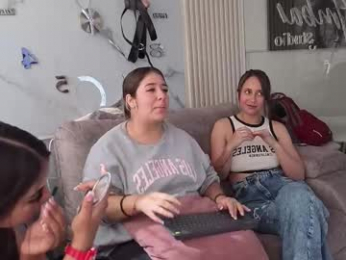 lanna_as webcam model stream image