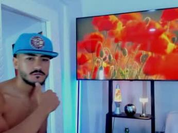 david_johnson372 webcam model stream image