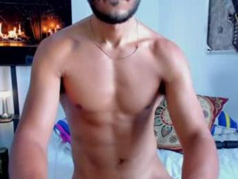 david_johnson372 webcam chaturbate model stream image