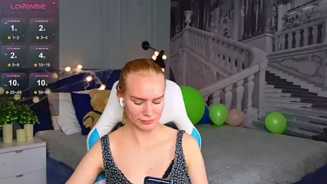 Ramona___ webcam model stream image