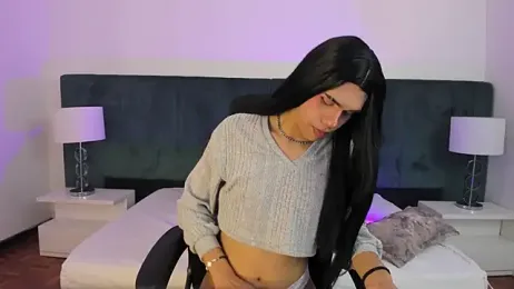 CleoColliva_ webcam model stream image