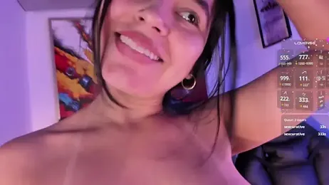 Violet_Blazee webcam model stream image