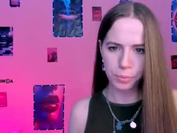 kamila_shine webcam model stream image