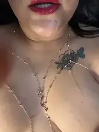 Rosy_BabyDoll webcam stripchat model stream image