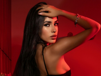 JuliettaJoness webcam model stream image